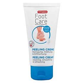 Titania Peeling Foot Cream 75ml