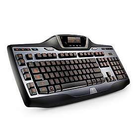 Logitech G15 Keyboard V2 (SV)