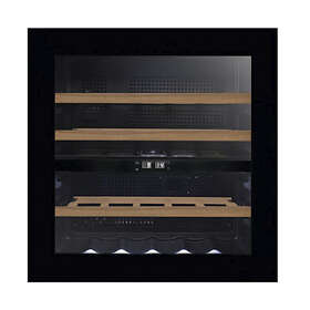 Vestfrost WFG24 (Sort)