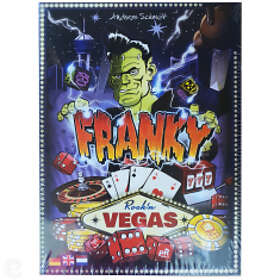 Franky Rock'n Vegas