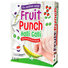 Fruit Punch