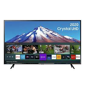 Samsung UE55TU7020 55" 4K Ultra HD (3840x2160) LCD Smart TV