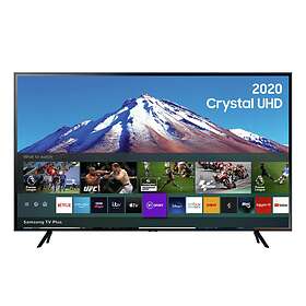 Best 50 inch smart tv deals 2020