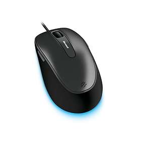 Microsoft Comfort Mouse 4500