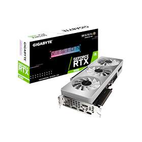 Gigabyte GeForce RTX 3080 Vision OC 2xHDMI 3xDP 10GB