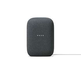 Google Nest Audio WiFi Bluetooth Høyttaler