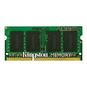 Kingston SO-DIMM DDR3 1333MHz HP/Compaq 4GB (KTH-X3B/4G)