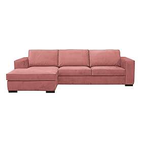 Trademax Steinland Sjeselongsoffa