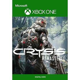 Crysis Remastered (Xbox One | Series X/S)