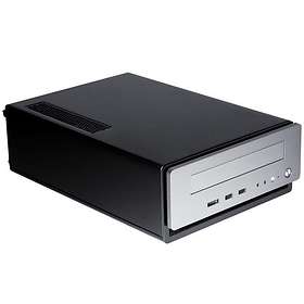 Antec ISK 310-150 USB3 150W (Svart/Silver)