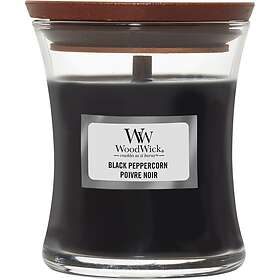 WoodWick Mini Doftljus Black Peppercorn