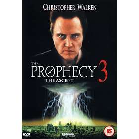 The Prophecy 3: The Ascent (UK) (DVD)