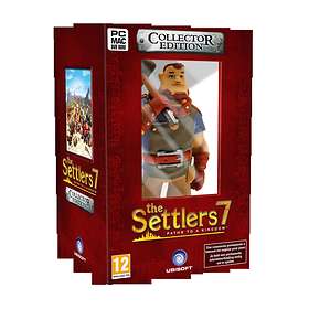 free download the settlers 7 paths to a kingdom history edition