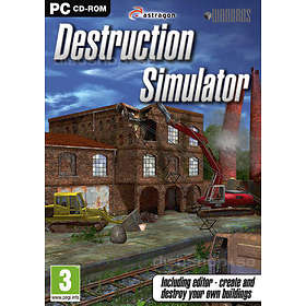 Destruction Simulator (PC)