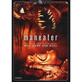 Maneater (DVD)