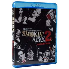 Smokin' Aces 2: Assassins' Ball (Blu-ray)