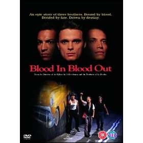 Blood In, Blood Out (DVD)