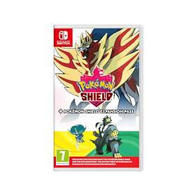 pokemon shield best price