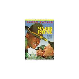 Major Payne (US) (DVD)