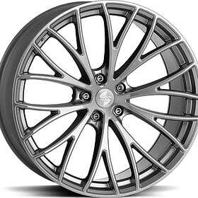 Etabeta Piuma Silver 11x19 5/130 ET45 CB71.6