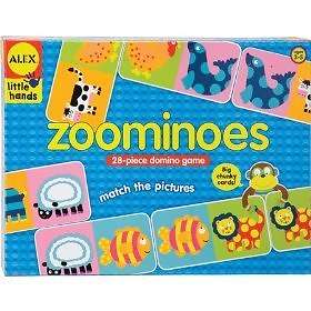 Zoominoes