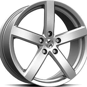 Etabeta Eros Silver 6x15 5/114.3 ET39 CB60.1
