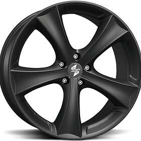 Etabeta Tettsut Black Matt 8x20 5/110 ET40 CB67.1