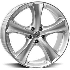 Etabeta Tettsut Silver 7x17 5/112 ET40 CB57.1