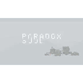 Paradox Soul (PC)