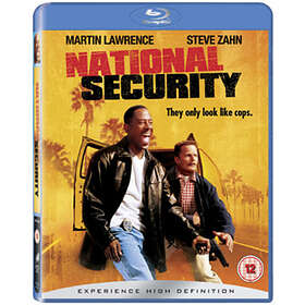 National Security (DVD)