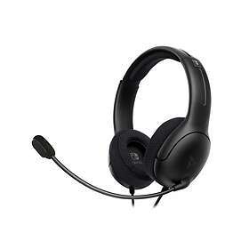 PDP LVL 40 for Nintendo Switch Over-ear Headset