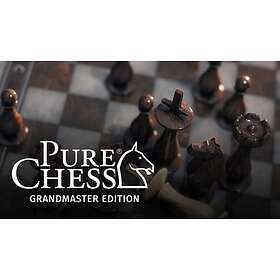 Pure Chess - Grandmaster Edition (PC)