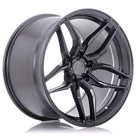 Concaver CVR3 Carbon Graphite 9.5x19 5/118 ET20-45 CB72.6