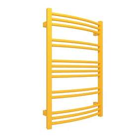 Duschbyggarna Jade El 750X500 (Rapsgul)