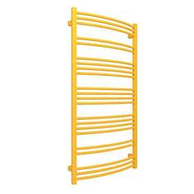 Duschbyggarna Jade El 1150X600 (Rapsgul)