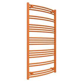 Duschbyggarna Jade El 1150X600 (Orange)