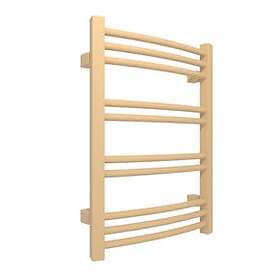 Duschbyggarna Jade El 555X400 (Beige)