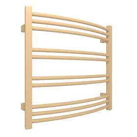 Duschbyggarna Jade El 555X600 (Beige)