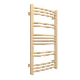 Duschbyggarna Jade El 750X400 (Beige)