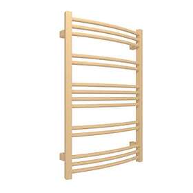 Duschbyggarna Jade El 750X500 (Beige)