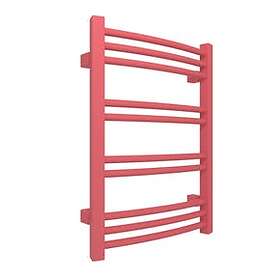 Duschbyggarna Jade El 555X400 (Rosé)