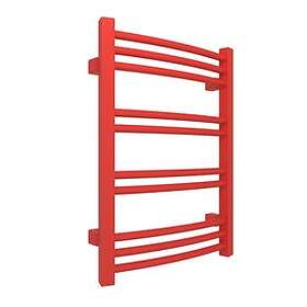 Duschbyggarna Jade El 555X400 (Röd)