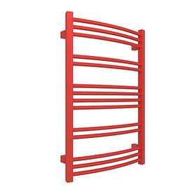 Duschbyggarna Jade El 750X500 (Röd)