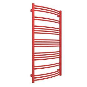 Duschbyggarna Jade El 1150X600 (Röd)