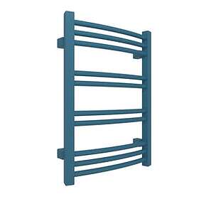 Duschbyggarna Jade El 555X400 (Azurblå)