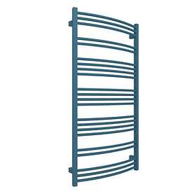 Duschbyggarna Jade El 1150X600 (Azurblå)