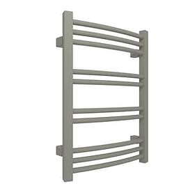 Duschbyggarna Jade El 555X400 (Betonggrå)