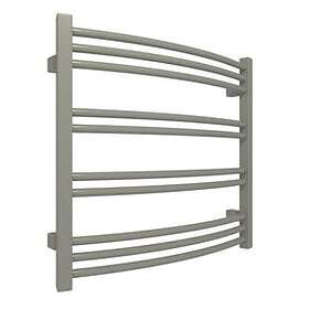 Duschbyggarna Jade El 555X600 (Betonggrå)