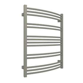 Duschbyggarna Jade El 750X600 (Betonggrå)