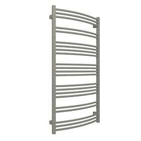 Duschbyggarna Jade El 1150X600 (Betonggrå)
